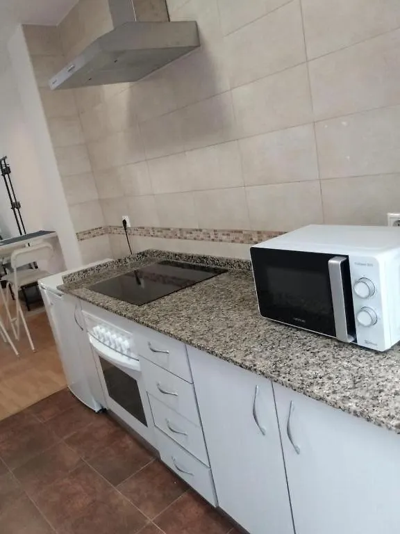 Cdz - San Telmo, Apartamentos Con Terraza Cadiz 0*,  Spain