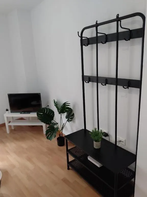 Cdz - San Telmo, Apartamentos Con Terraza Cadiz Apartment