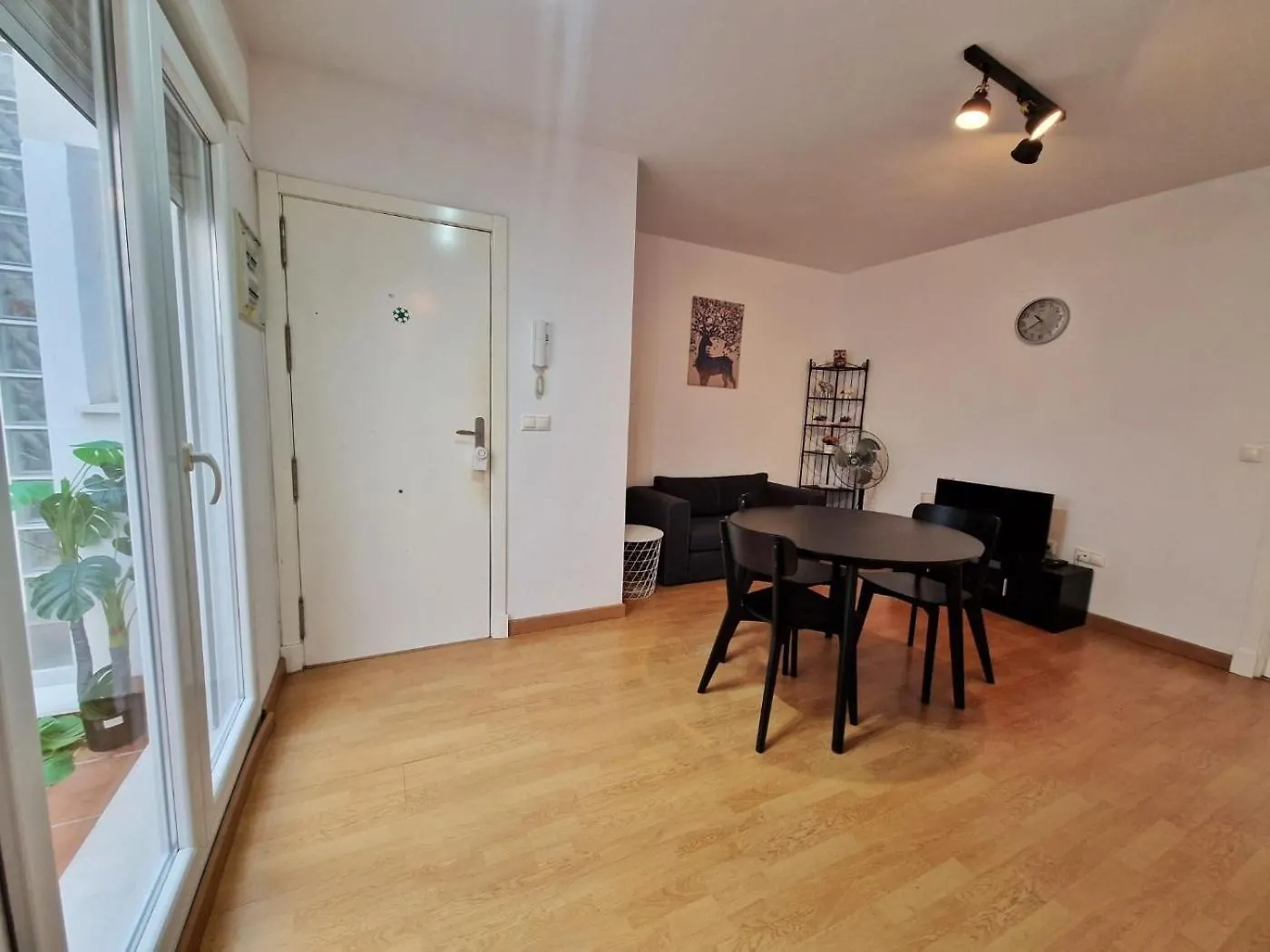 Cdz - San Telmo, Apartamentos Con Terraza Cadiz